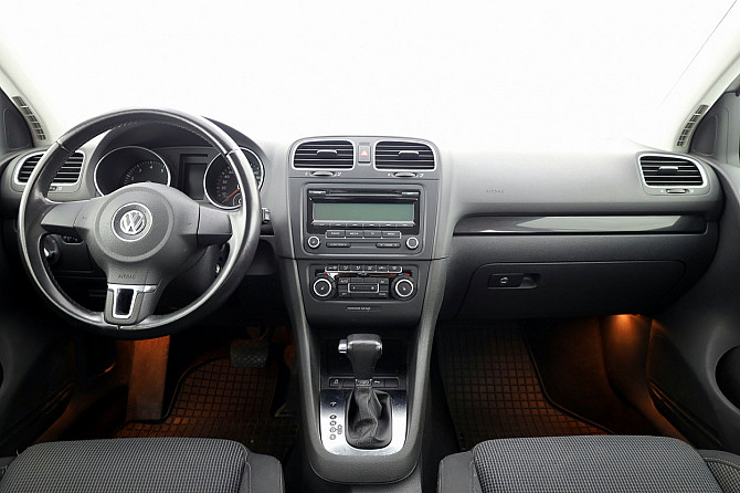 Volkswagen Golf Comfortline ATM 1.2 77kW Таллин - изображение 5