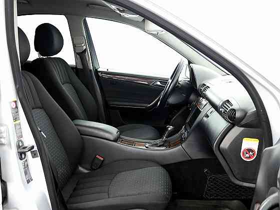 Mercedes-Benz C 220 Elegance Facelift ATM 2.1 CDI 110kW Таллин