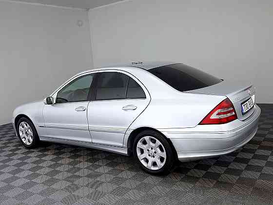 Mercedes-Benz C 220 Elegance Facelift ATM 2.1 CDI 110kW Таллин