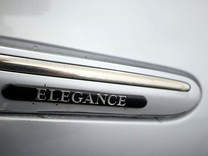 Mercedes-Benz C 220 Elegance Facelift ATM 2.1 CDI 110kW Таллин - изображение 8