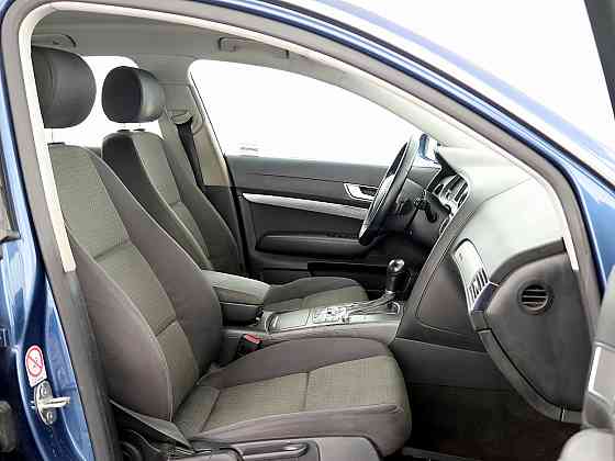Audi A6 Comfortline Quattro ATM 3.0 TDI 165kW Таллин