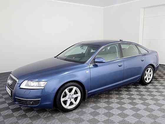 Audi A6 Comfortline Quattro ATM 3.0 TDI 165kW Таллин