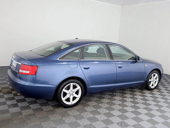 Audi A6 Comfortline Quattro ATM 3.0 TDI 165kW Таллин - изображение 3