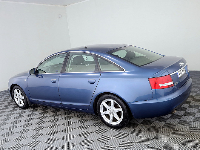 Audi A6 Comfortline Quattro ATM 3.0 TDI 165kW Таллин - изображение 4