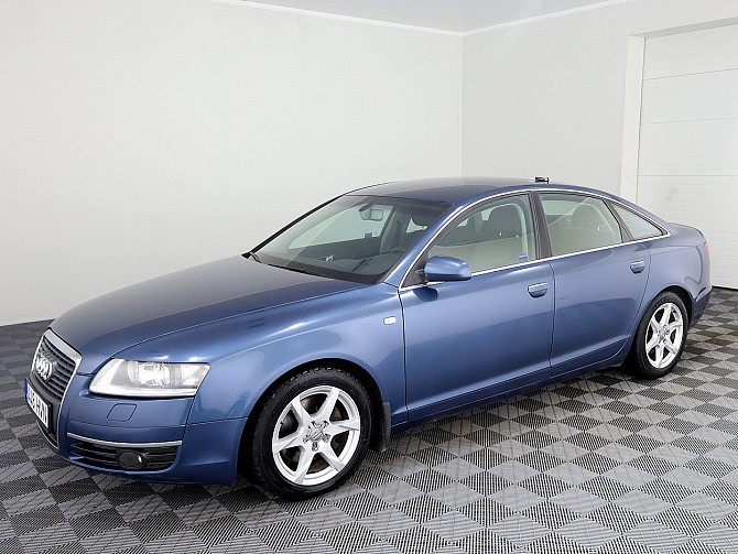 Audi A6 Comfortline Quattro ATM 3.0 TDI 165kW Таллин - изображение 2