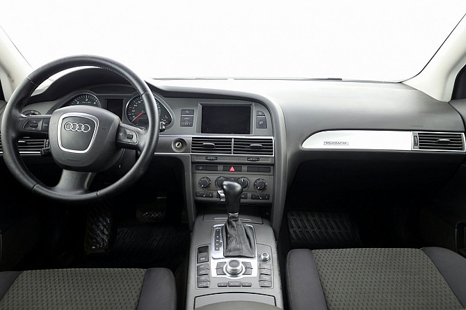 Audi A6 Comfortline Quattro ATM 3.0 TDI 165kW Таллин - изображение 5