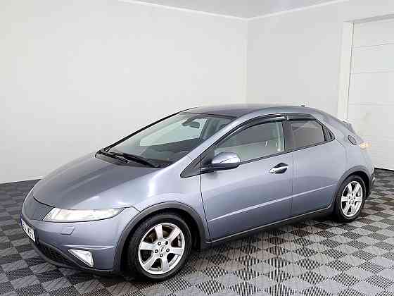 Honda Civic Elegance 1.8 103kW Таллин