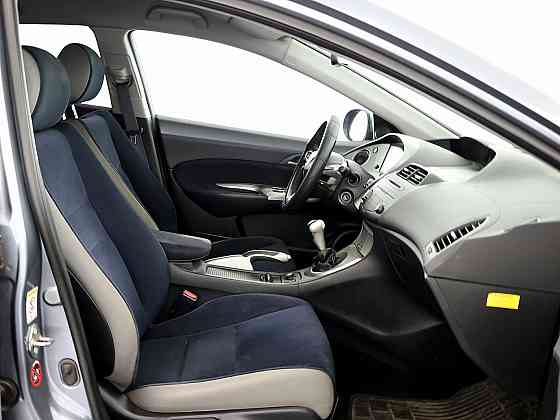 Honda Civic Elegance 1.8 103kW Таллин