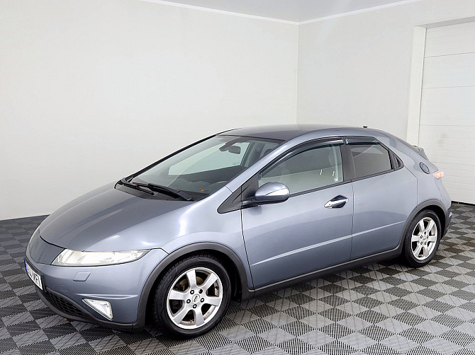 Honda Civic Elegance 1.8 103kW Таллин - изображение 2