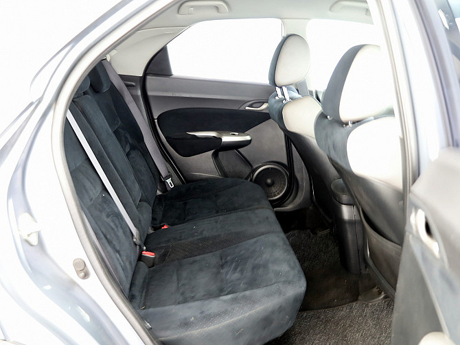 Honda Civic Elegance 1.8 103kW Таллин - изображение 7