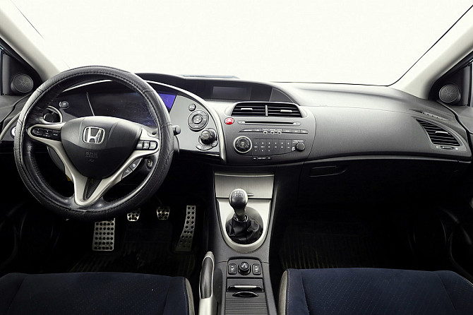 Honda Civic Elegance 1.8 103kW Таллин - изображение 5