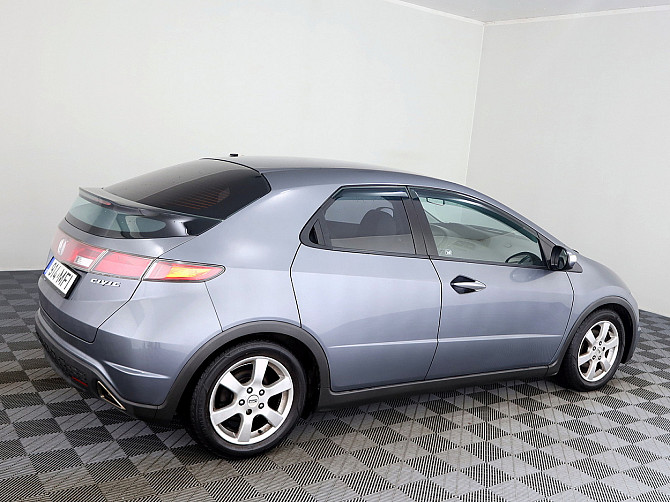 Honda Civic Elegance 1.8 103kW Таллин - изображение 3