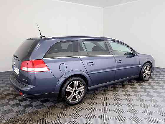Opel Vectra Luxury Facelift 1.9 CDTi 88kW Таллин