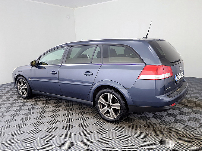 Opel Vectra Luxury Facelift 1.9 CDTi 88kW Таллин - изображение 4