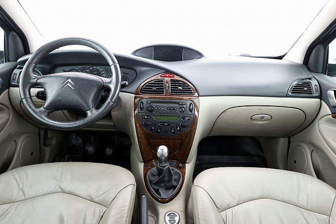 Citroen C5 Luxury 2.9 152kW Таллин - изображение 5