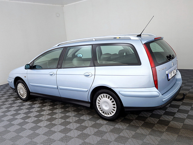 Citroen C5 Luxury 2.9 152kW Таллин - изображение 4