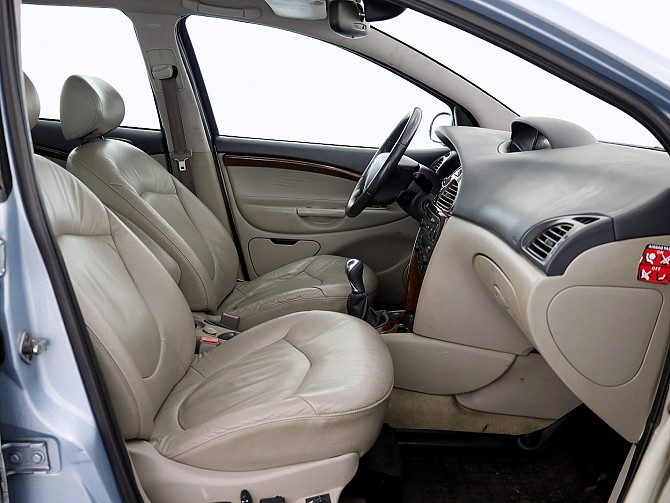 Citroen C5 Luxury 2.9 152kW Таллин - изображение 6