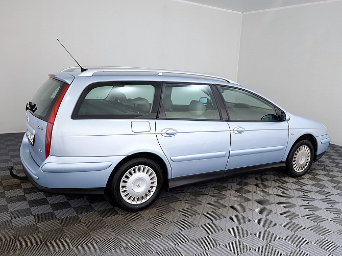 Citroen C5 Luxury 2.9 152kW Таллин - изображение 3