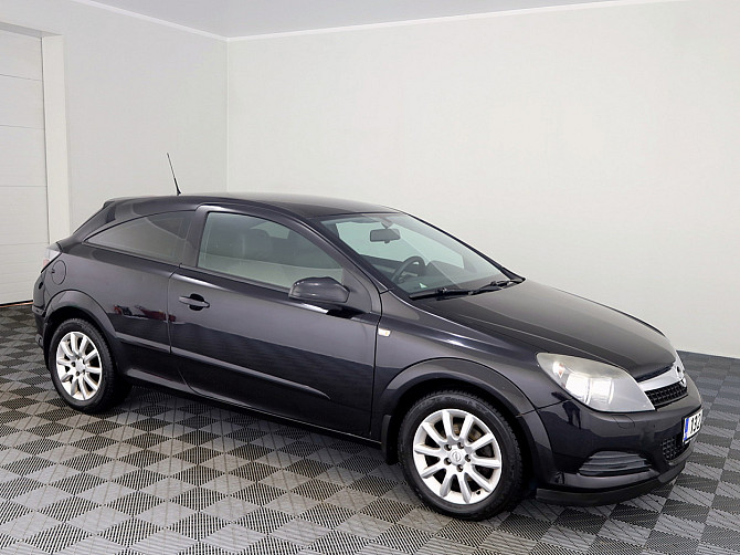 Opel Astra GTC Sport 1.6 85kW Таллин - изображение 1