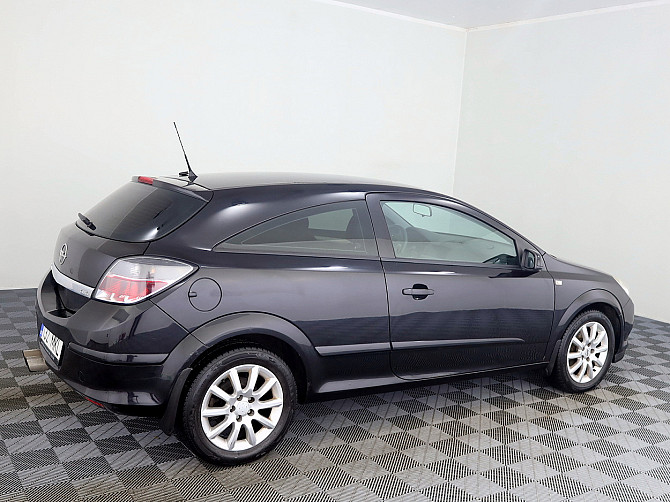 Opel Astra GTC Sport 1.6 85kW Таллин - изображение 3