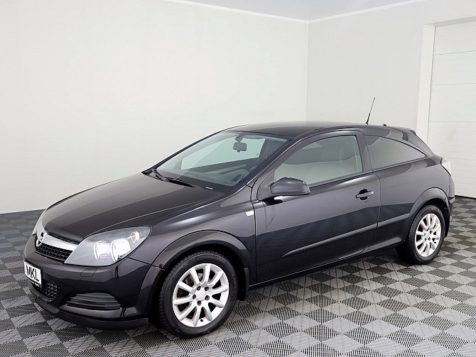 Opel Astra GTC Sport 1.6 85kW Таллин - изображение 2