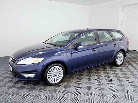 Ford Mondeo Comfort Facelift ATM 2.0 TDCi 103kW Tallina
