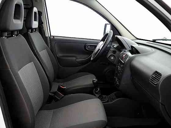 Opel Combo Van Facelift 1.2 CDTi 55kW Tallina