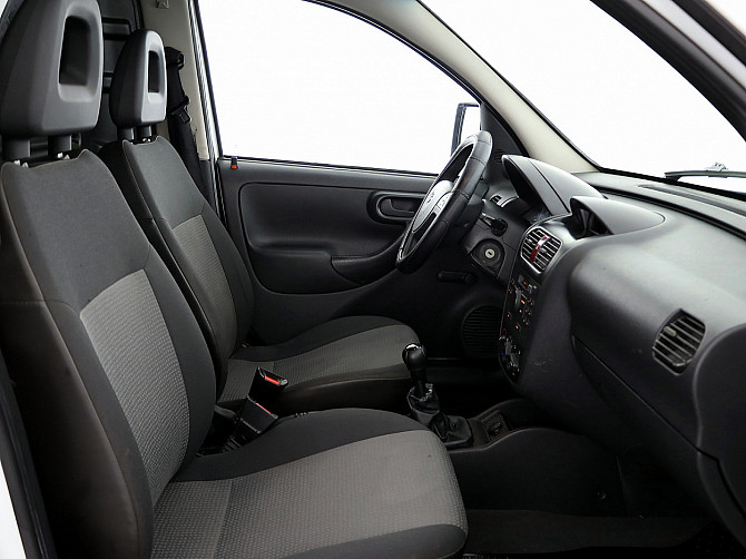 Opel Combo Van Facelift 1.2 CDTi 55kW Таллин - изображение 6
