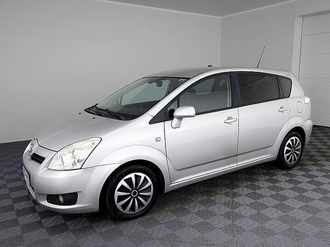 Toyota Corolla Verso Linea Sol Facelift 2.2 D-4D 100kW Таллин - изображение 2