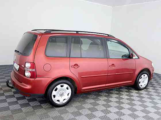 Volkswagen Touran Comfortline Facelift 1.9 TDI 77kW Таллин
