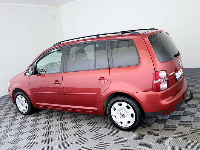 Volkswagen Touran Comfortline Facelift 1.9 TDI 77kW Таллин - изображение 4