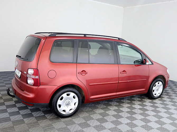 Volkswagen Touran Comfortline Facelift 1.9 TDI 77kW Таллин - изображение 3