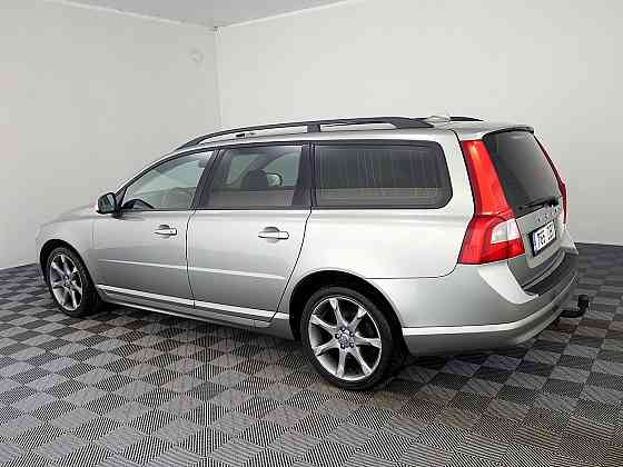Volvo V70 Summum ATM 2.4 D5 136kW Таллин
