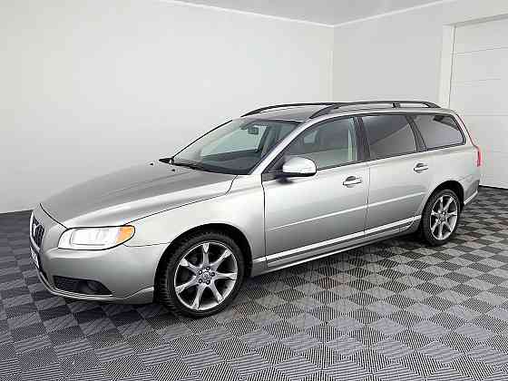 Volvo V70 Summum ATM 2.4 D5 136kW Таллин