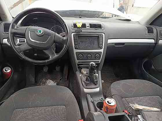 Skoda Octavia Comfortline Facelift 1.6 TDI 77kW Таллин