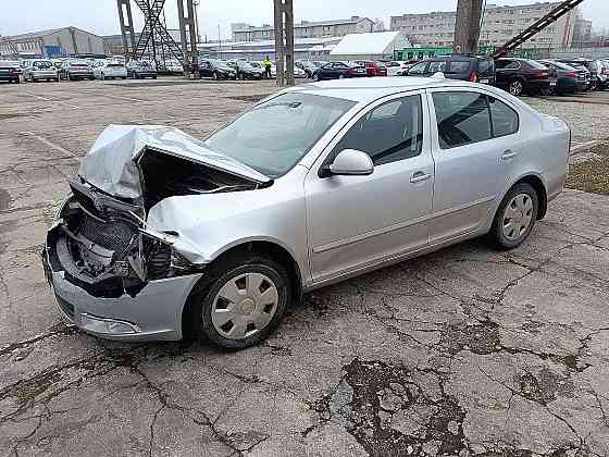 Skoda Octavia Comfortline Facelift 1.6 TDI 77kW Таллин