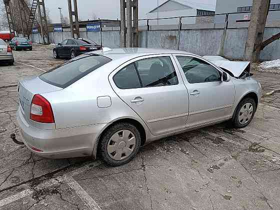 Skoda Octavia Comfortline Facelift 1.6 TDI 77kW Таллин