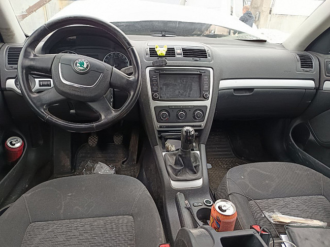Skoda Octavia Comfortline Facelift 1.6 TDI 77kW Таллин - изображение 5