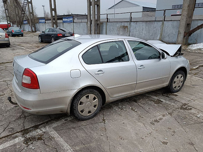 Skoda Octavia Comfortline Facelift 1.6 TDI 77kW Таллин - изображение 3