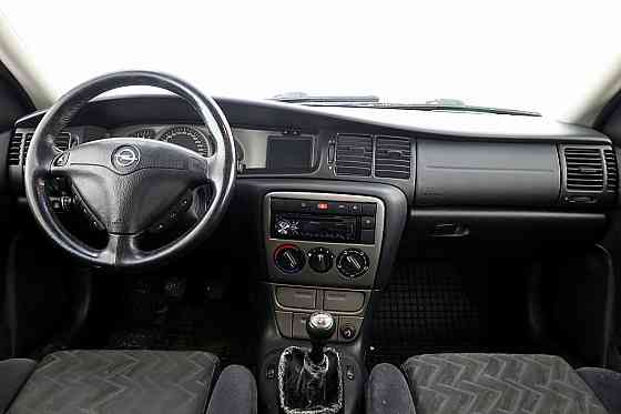 Opel Vectra Sport Edition 2.0 100kW Таллин