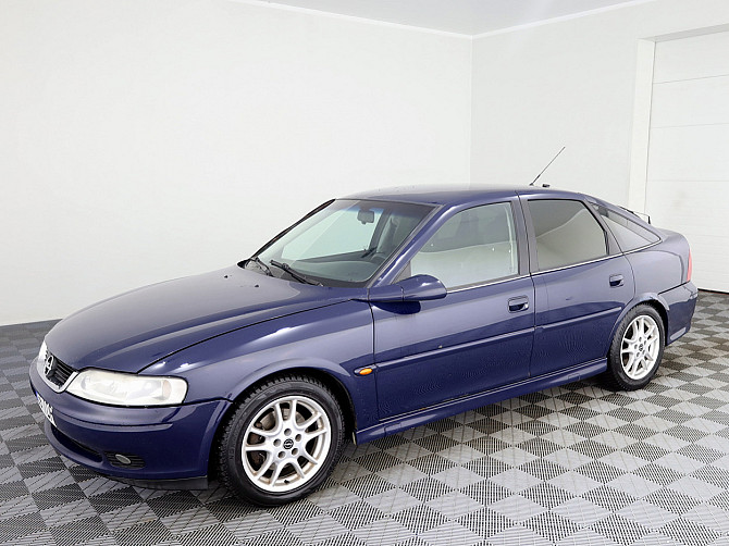 Opel Vectra Sport Edition 2.0 100kW Таллин - изображение 2