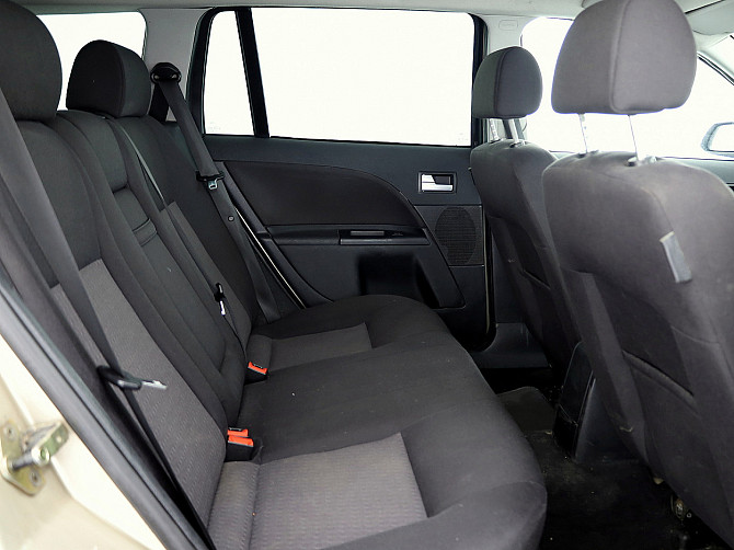 Ford Mondeo Comfort 1.8 92kW Таллин - изображение 7