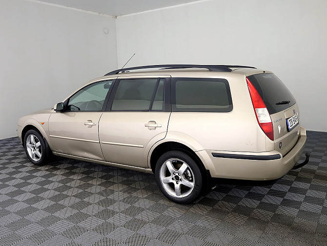 Ford Mondeo Comfort 1.8 92kW Таллин - изображение 4