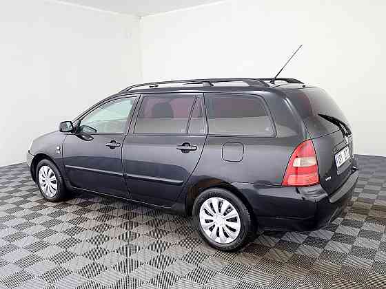 Toyota Corolla Linea Sol 2.0 D-4D 66kW Таллин