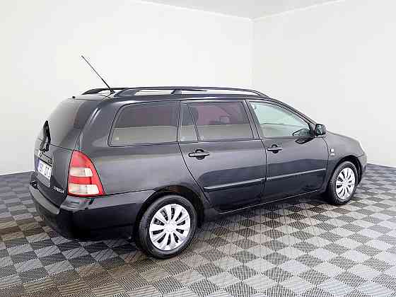 Toyota Corolla Linea Sol 2.0 D-4D 66kW Таллин