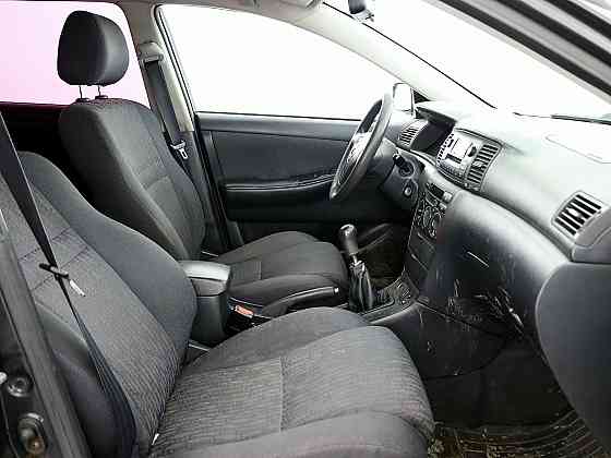 Toyota Corolla Linea Sol 2.0 D-4D 66kW Таллин