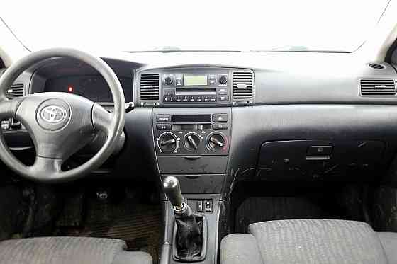 Toyota Corolla Linea Sol 2.0 D-4D 66kW Таллин