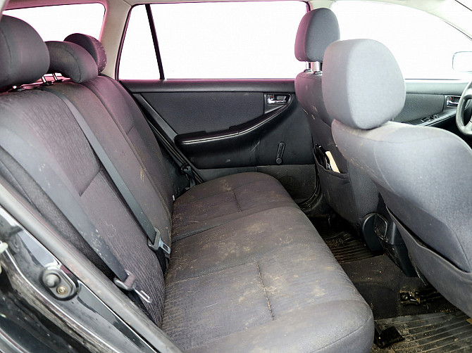 Toyota Corolla Linea Sol 2.0 D-4D 66kW Таллин - изображение 7