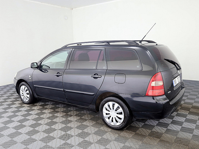 Toyota Corolla Linea Sol 2.0 D-4D 66kW Таллин - изображение 4