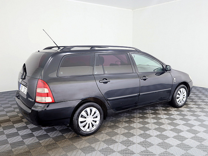 Toyota Corolla Linea Sol 2.0 D-4D 66kW Таллин - изображение 3